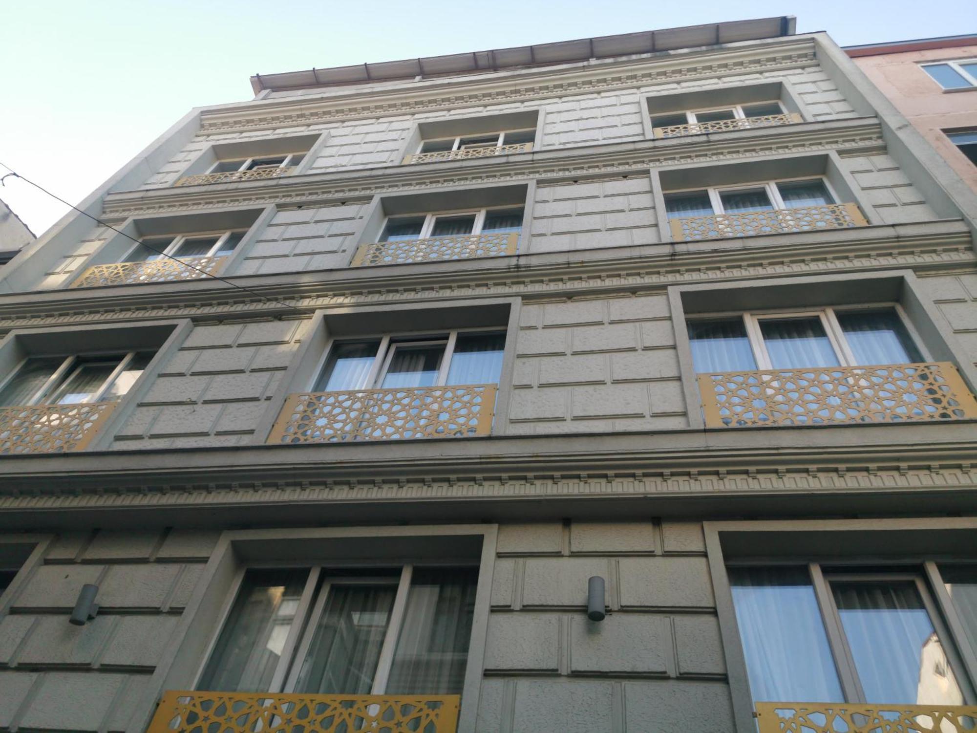 Grand Bazaar Hanpoint Hotel - Istanbul, Istanbul